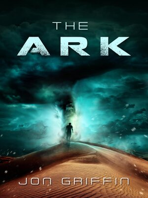 cover image of The Ark